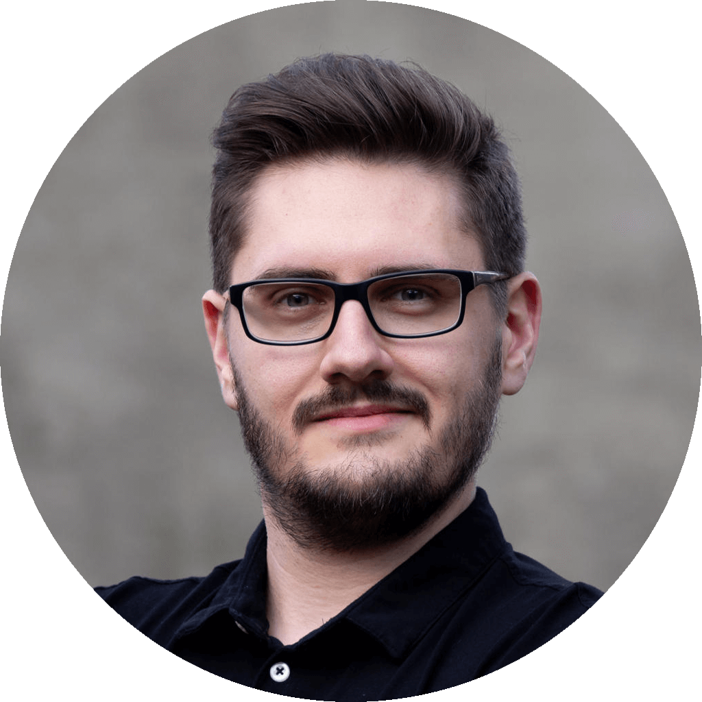 Florian Möbius